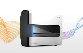 Illumina iScan System